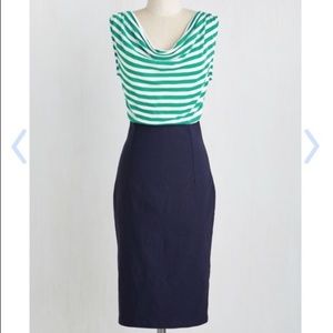 RockSteady Retro Chic Dress